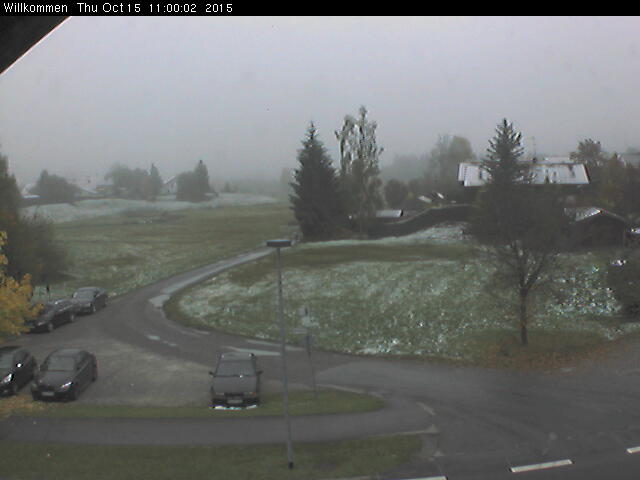 Bild von WebCam