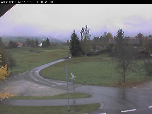 Bild von WebCam