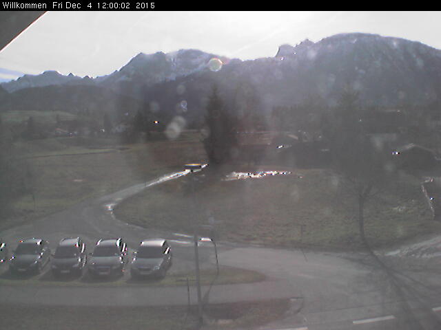 Bild von WebCam