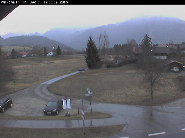 Bild von WebCam