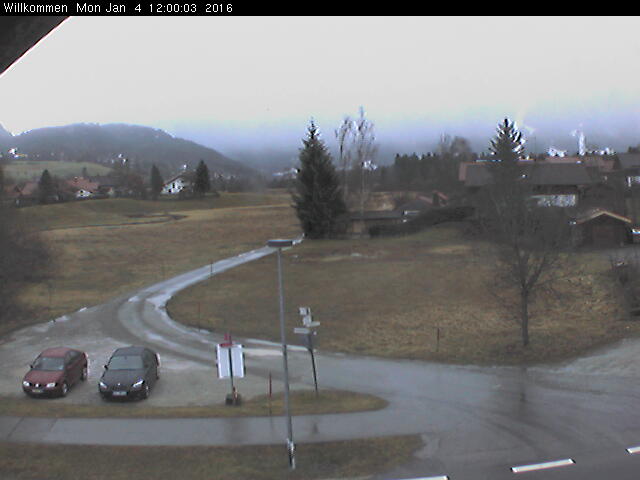 Bild von WebCam