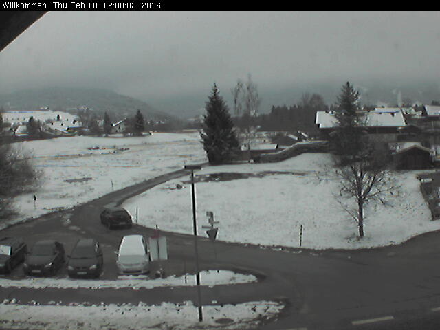 Bild von WebCam