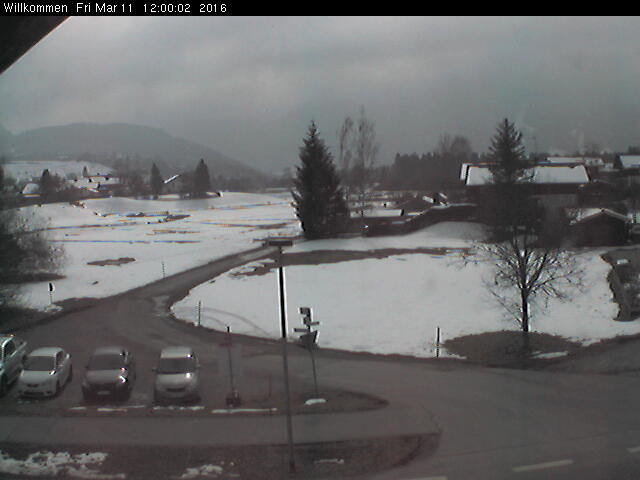 Bild von WebCam