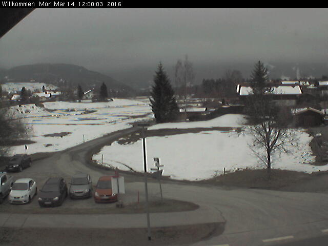 Bild von WebCam