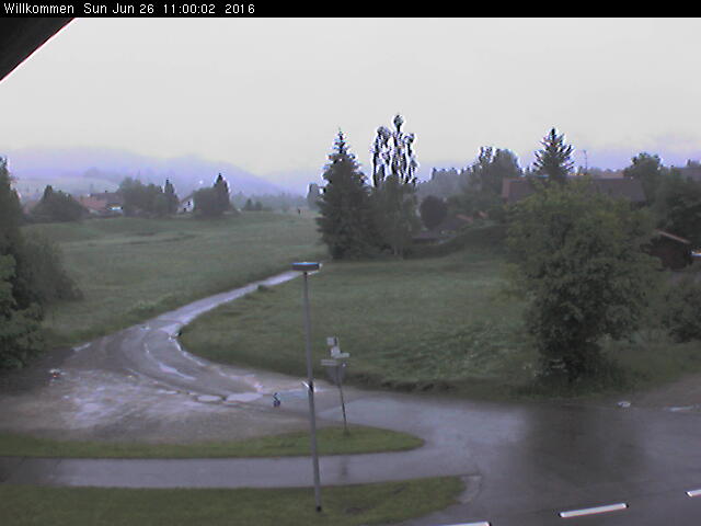 Bild von WebCam