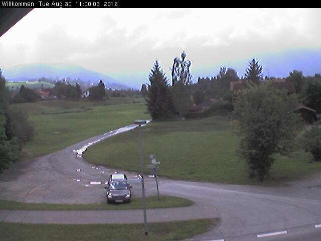 Bild von WebCam