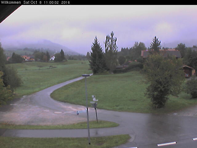 Bild von WebCam