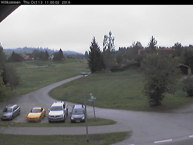 Bild von WebCam