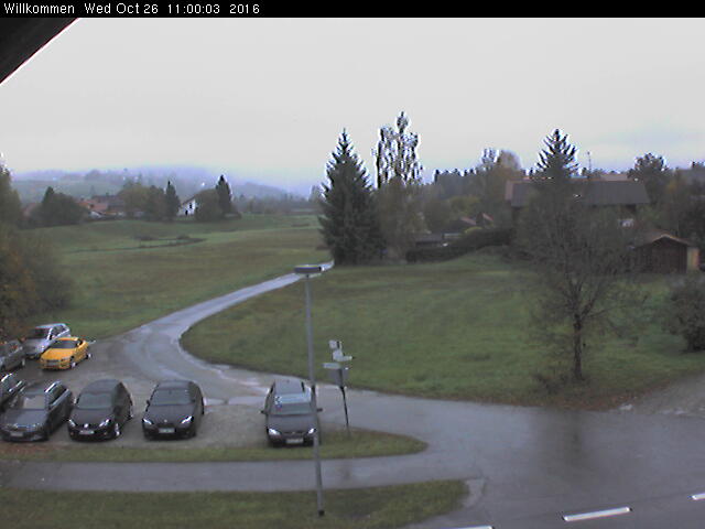 Bild von WebCam