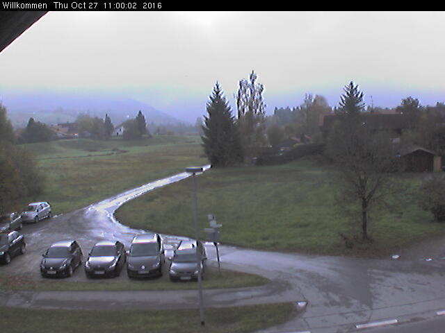 Bild von WebCam