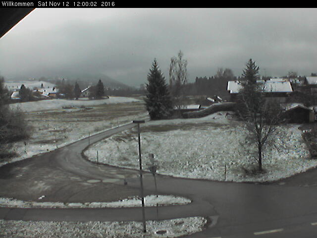 Bild von WebCam