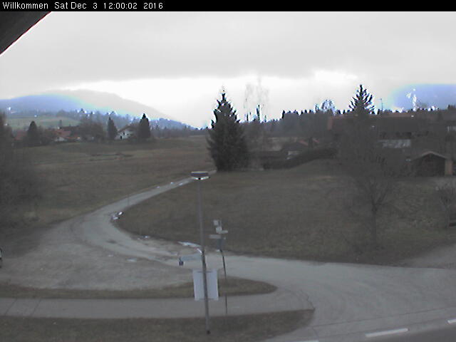 Bild von WebCam