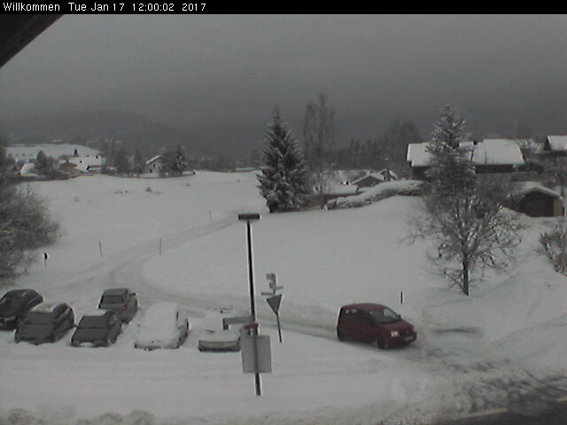 Bild von WebCam