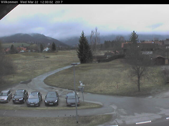 Bild von WebCam