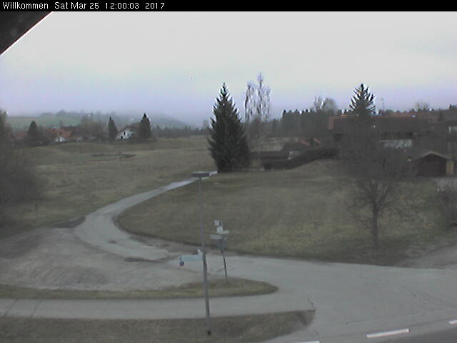 Bild von WebCam