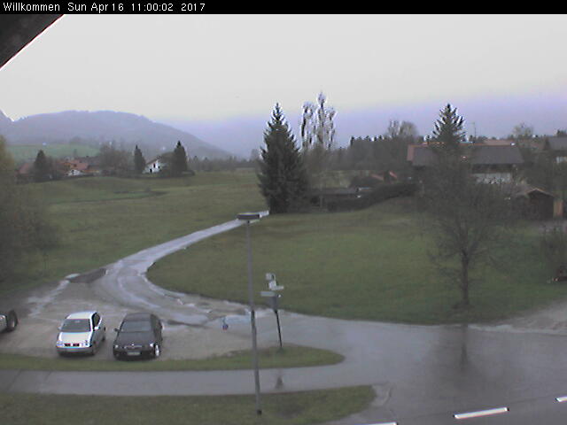 Bild von WebCam