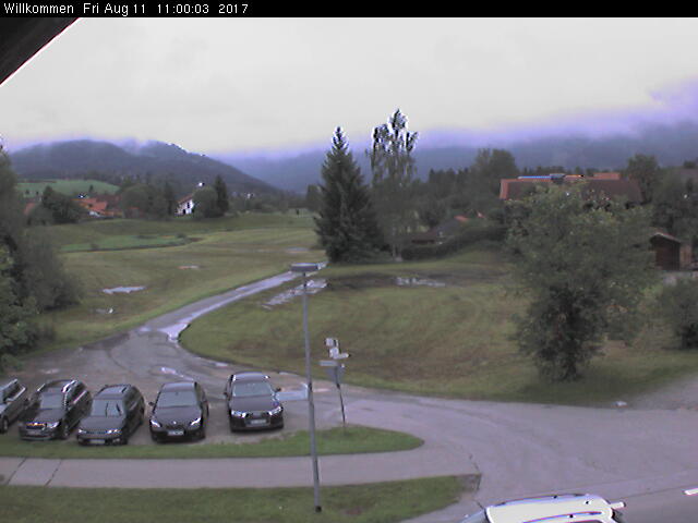 Bild von WebCam