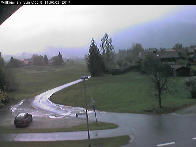 Bild von WebCam