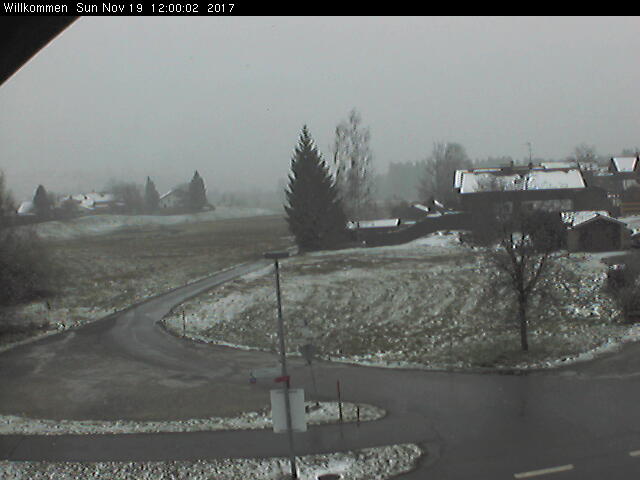 Bild von WebCam