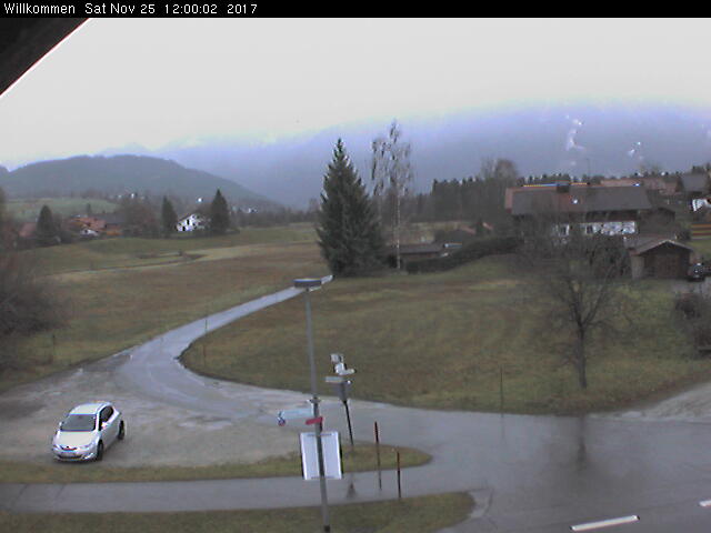 Bild von WebCam