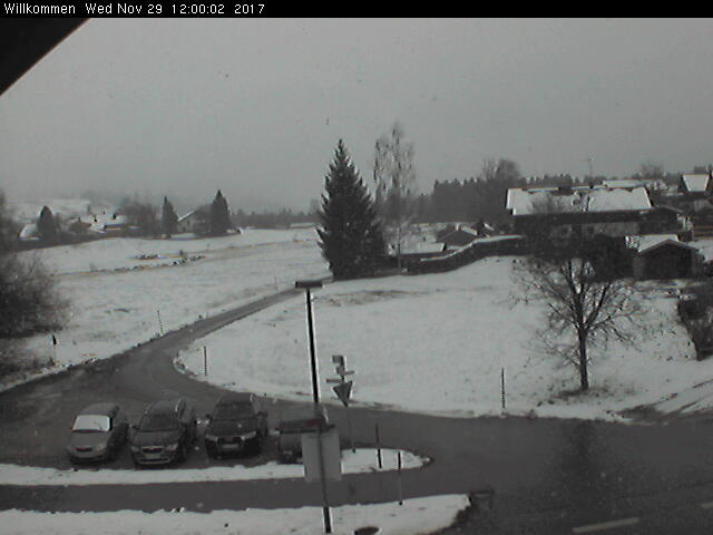 Bild von WebCam