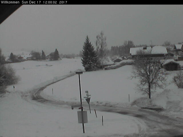 Bild von WebCam