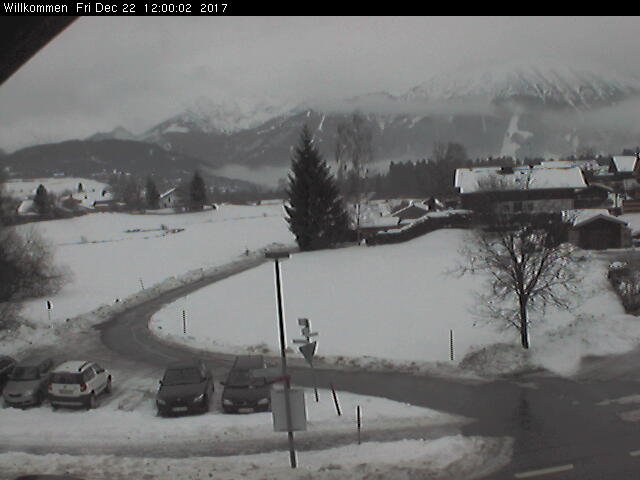 Bild von WebCam