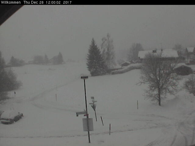 Bild von WebCam