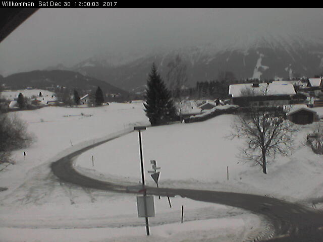 Bild von WebCam