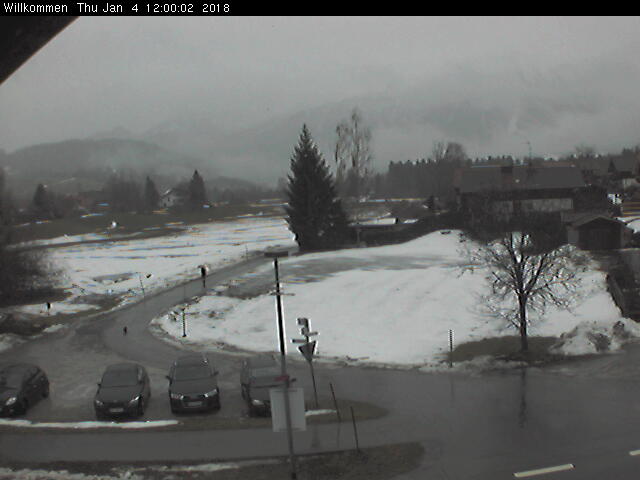 Bild von WebCam