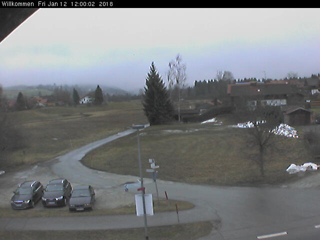 Bild von WebCam