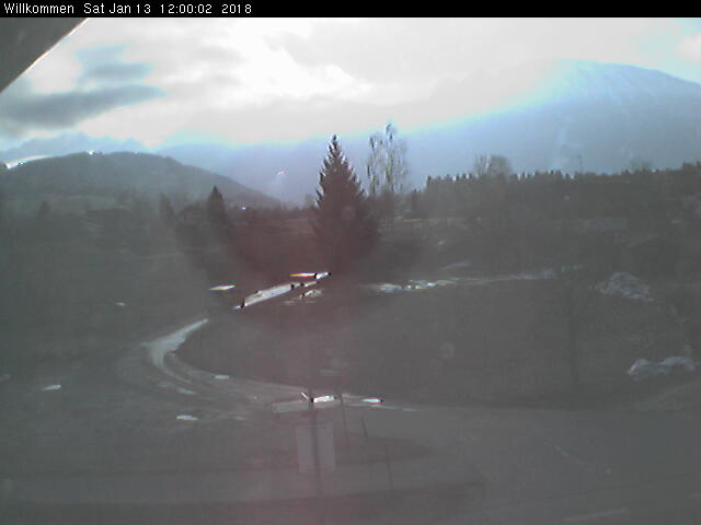 Bild von WebCam