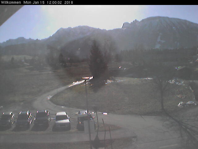 Bild von WebCam