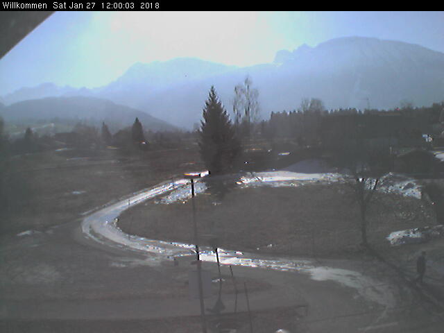 Bild von WebCam