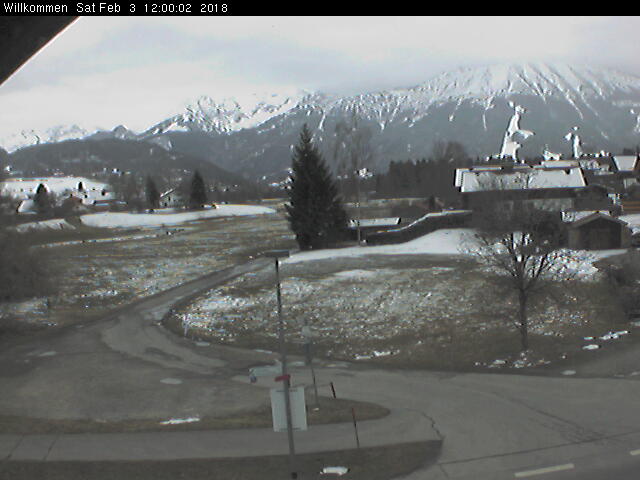 Bild von WebCam