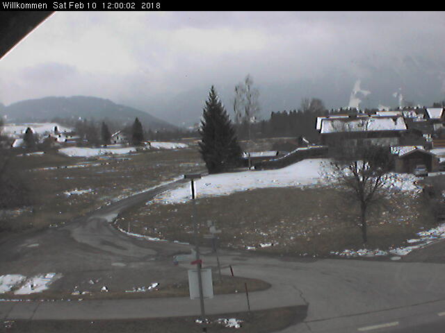 Bild von WebCam