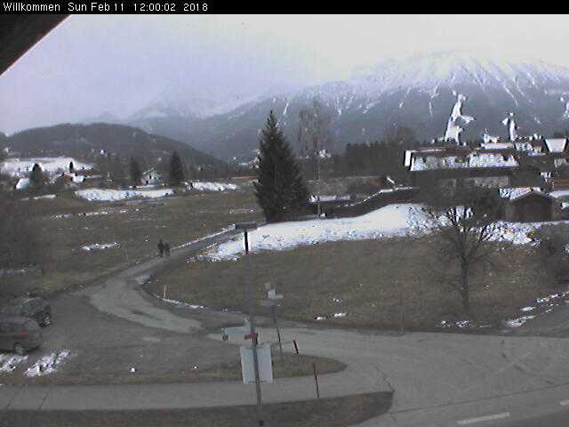 Bild von WebCam