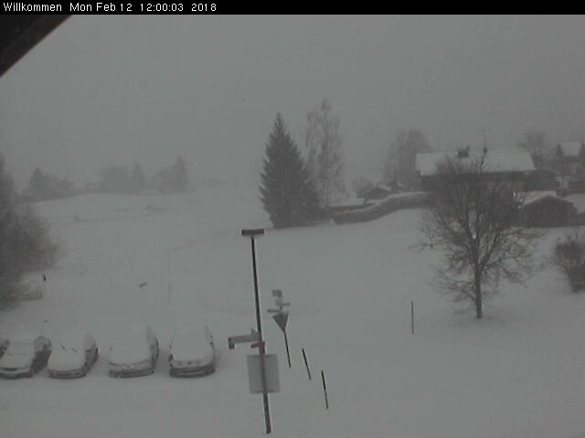 Bild von WebCam