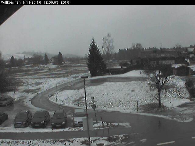 Bild von WebCam