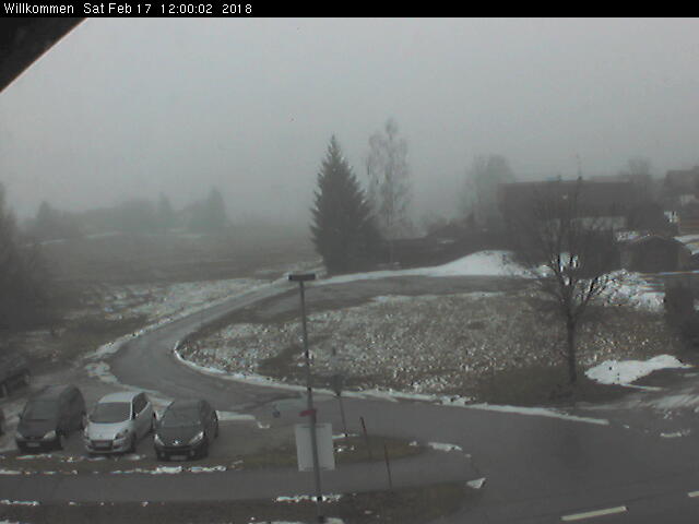 Bild von WebCam