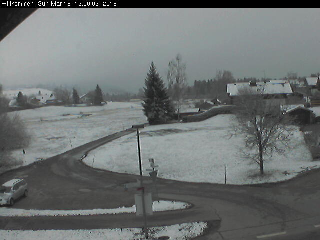 Bild von WebCam