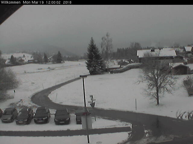 Bild von WebCam