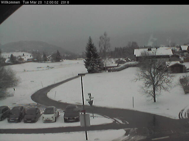 Bild von WebCam