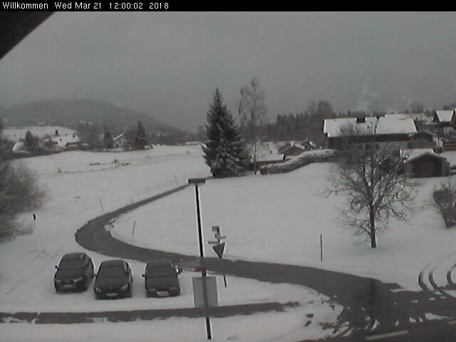 Bild von WebCam