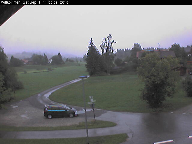 Bild von WebCam