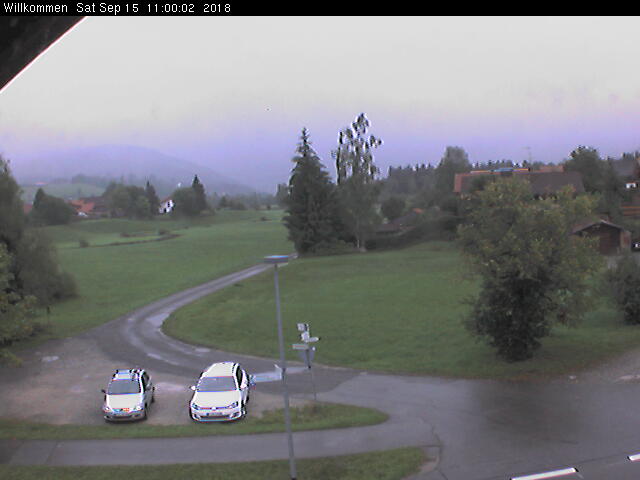 Bild von WebCam