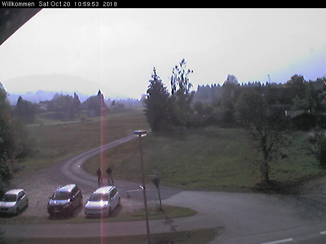 Bild von WebCam