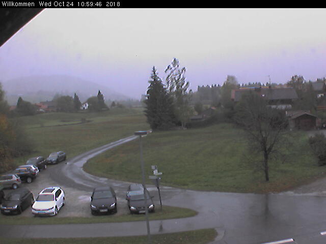 Bild von WebCam