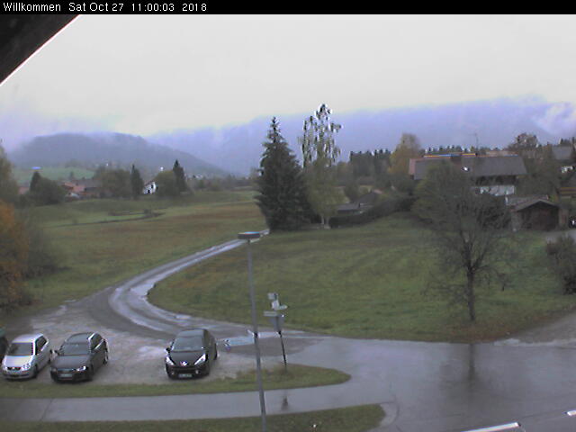 Bild von WebCam