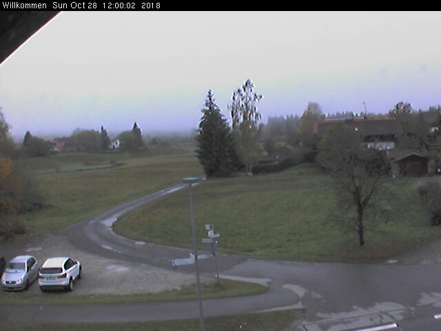 Bild von WebCam